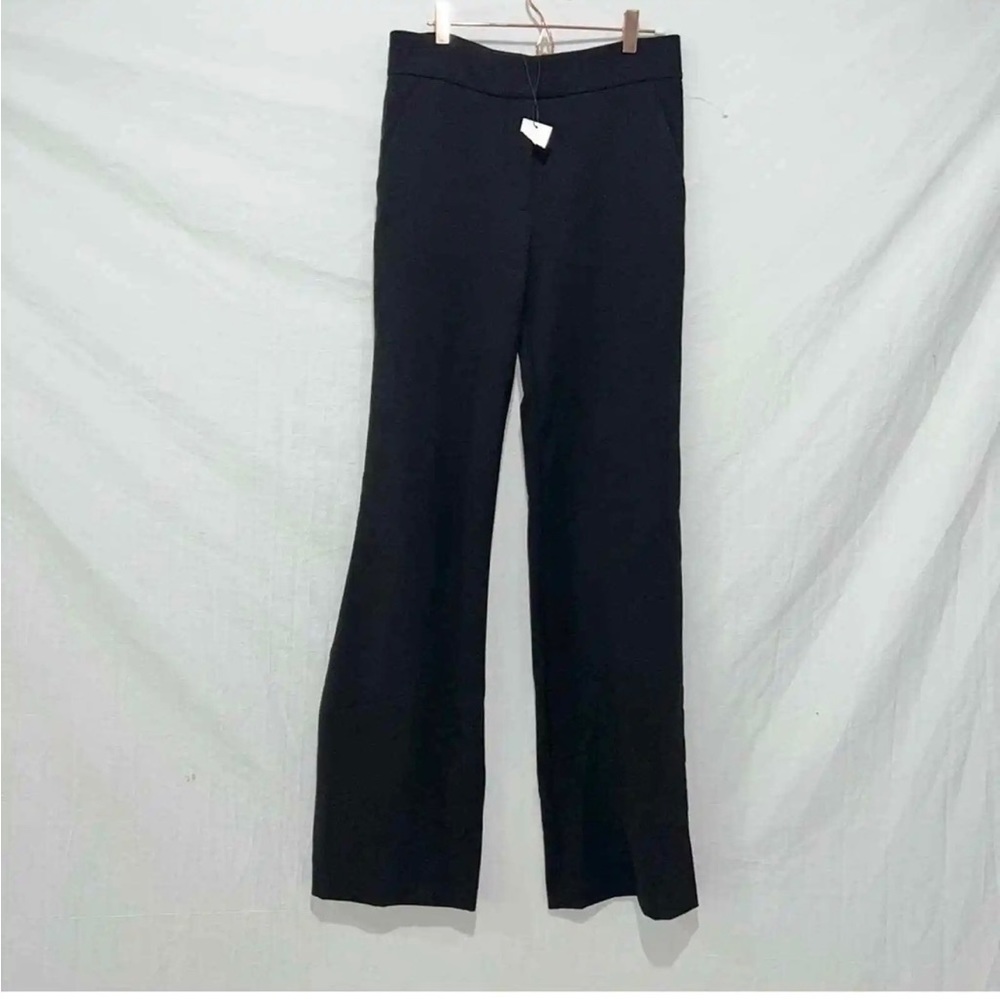 VERONICA BEARD black dress pants size 6